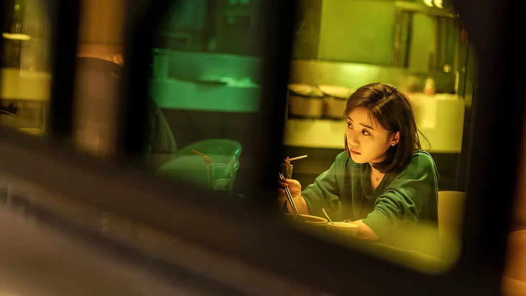 《父辈的荣耀》剧照