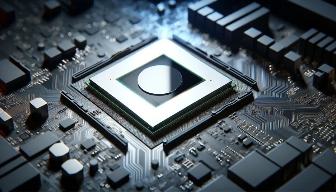 chip circuit
