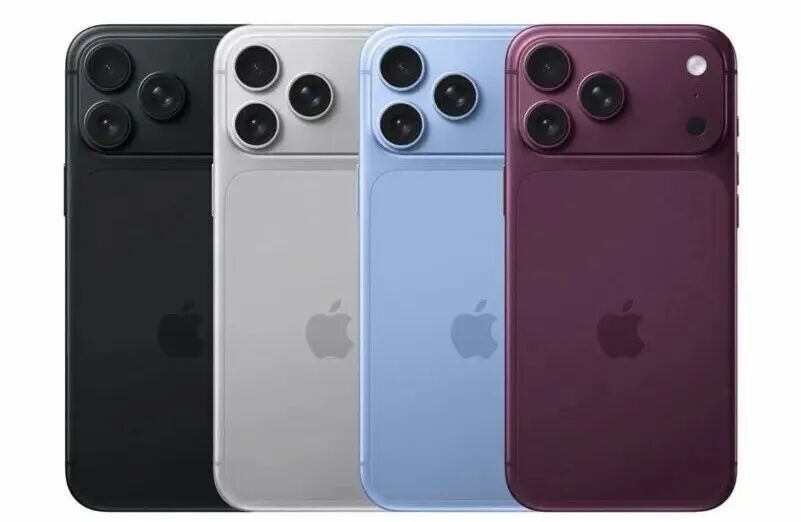 iPhone 18 Pro及18 Pro Max vs 17 Pro系列有甚麼升級?機身