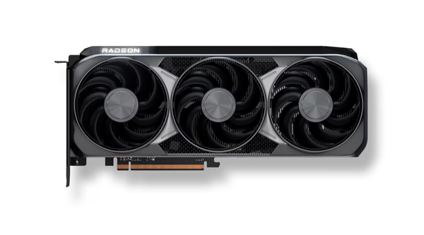 RX 9070 XT