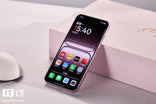 IT之家图赏：一加 13T 实拍