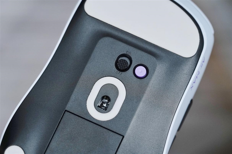 39g无打孔+原生双8K!雷柏VT0 Air MAX / VT3s Air MAX鼠标评测:轻到飞起还快到极致