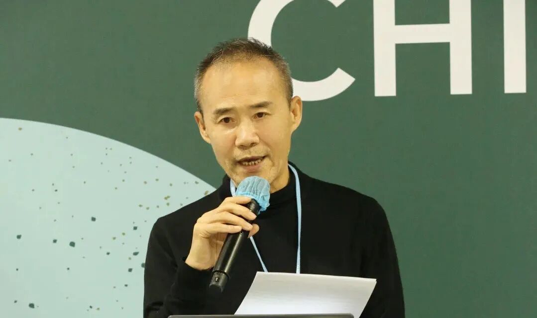 【专访】王石：没错，气候大会就是一场PR，但它是非常必要的PR|界面新闻 &middot; 天下