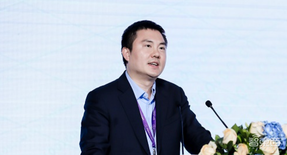 吴泳铭、李飞飞登《时代》百大AI人物封面,华为何庭波上榜,共11位华人
