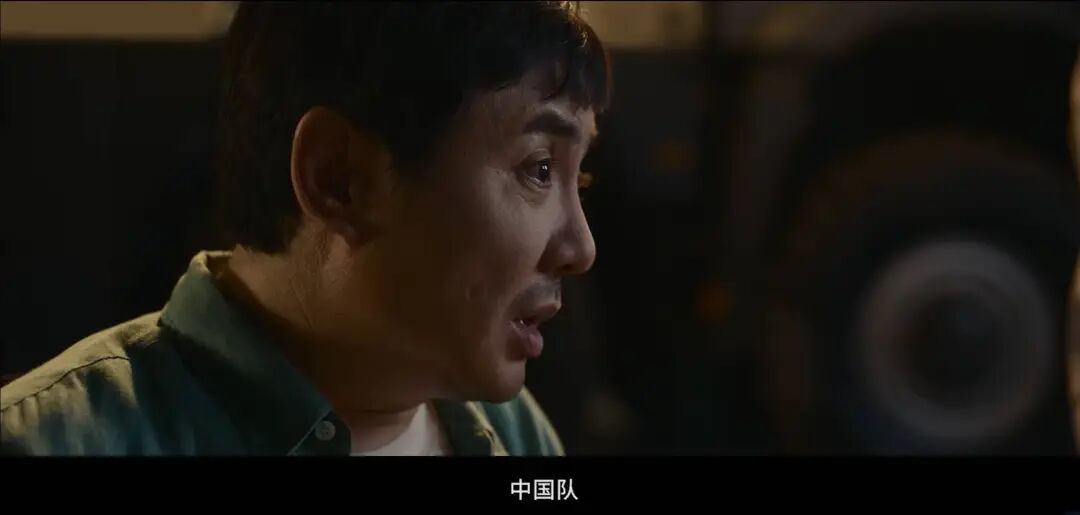 叙事逻辑依旧俗套,但《飞驰人生 3》仍是最好的华语赛车片