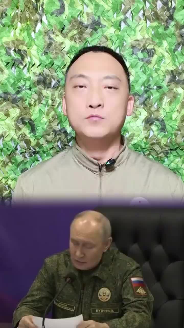 普京和泽连斯基都开始吓唬人了，美媒把目光投向中国