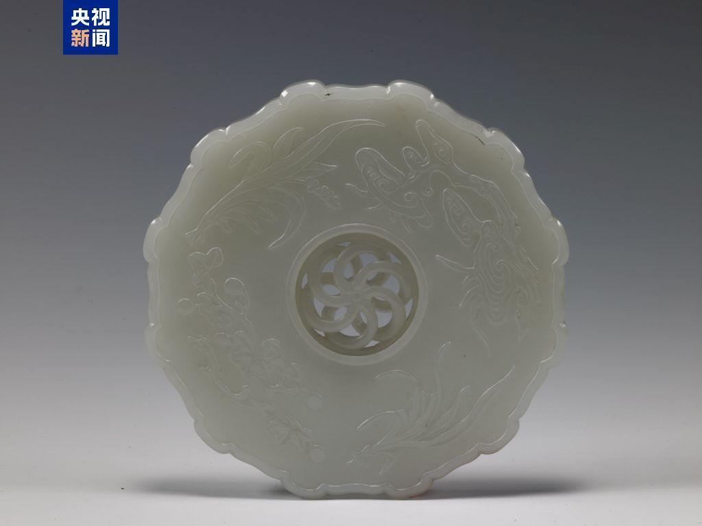 文博日历丨中式美学尽显！马年春晚里都有哪些文物彩蛋？