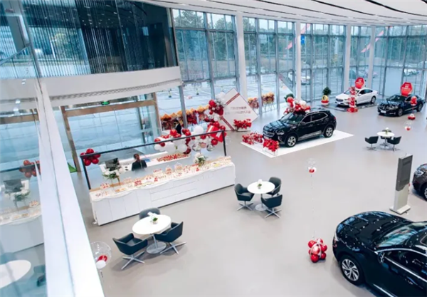 卖一辆亏一辆!全国百强车商也扛不住了:总经理薪资归零、全员降薪