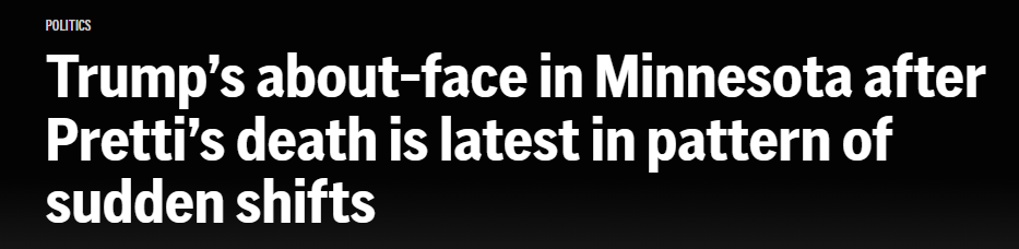 美联社网站报道截图