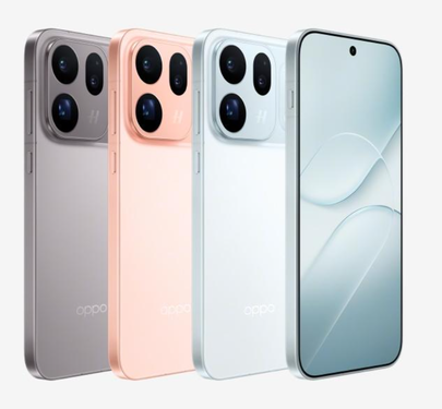 OPPO Find X10