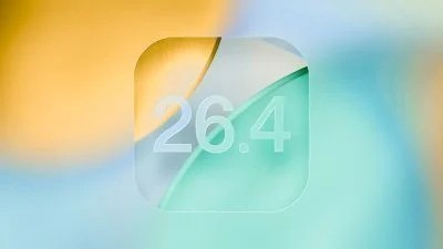 iOS 26