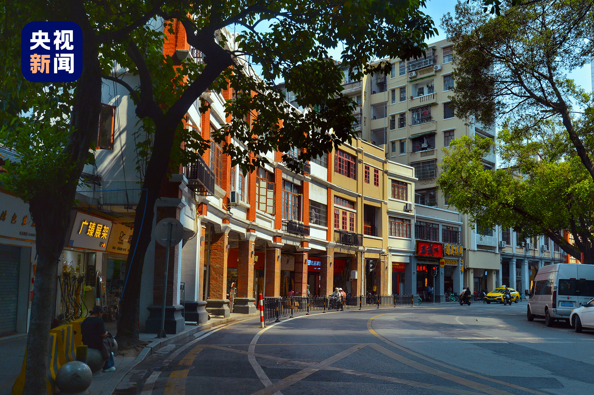 视频丨五一假期，跟着电影打卡粤港澳，太好拍了！