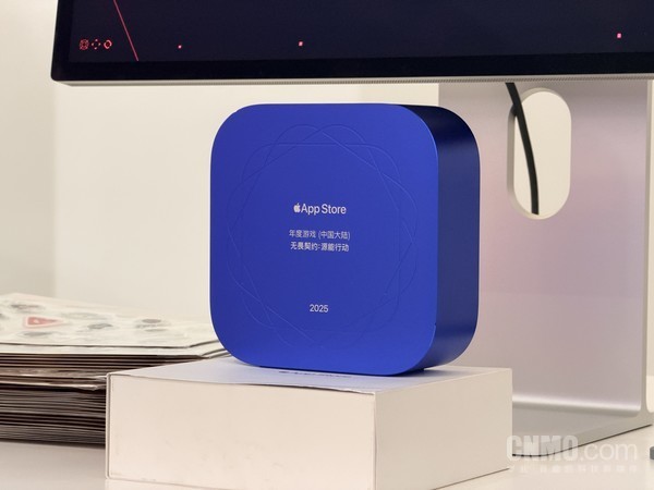 库克现身北京 见证中国开发者重塑苹果全平台生态