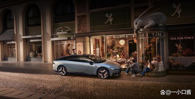 蔚小理，开始分道扬镳？-有驾