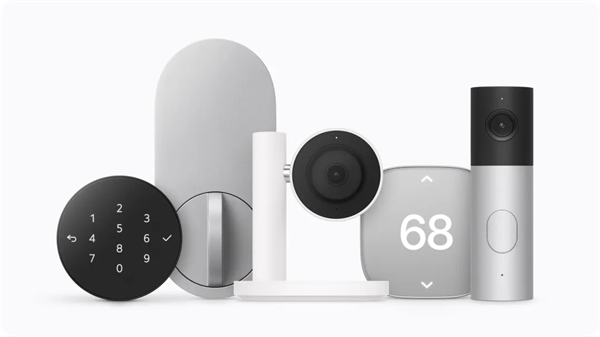 阔别12年!苹果大举杀入智能家居:Apple Home Collection多款硬件亮相