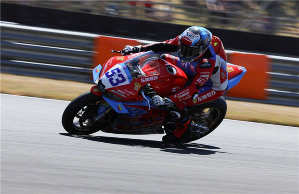 车迷有望在家门口看自家车队！WSBK 2027赛季草案拟设中国收官站