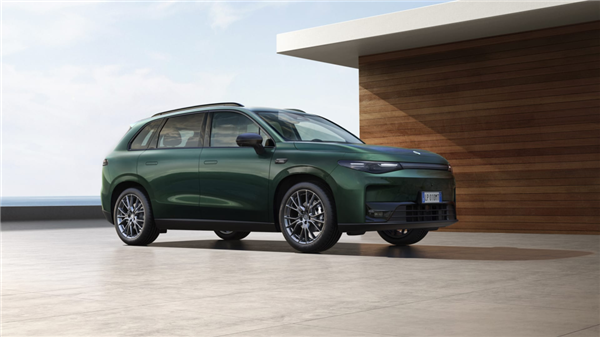 血亏1800亿后 全球第四大车企 想借中国新造车重新上桌