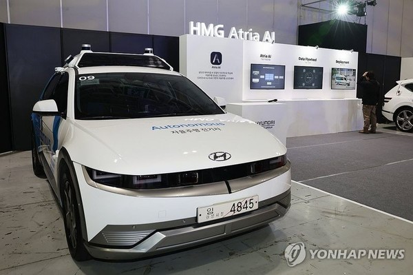 现代汽车
