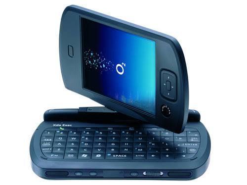 HTC Universal
