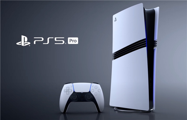 索尼PS5/PS5 Pro国行版官宣全系涨价：3999元起