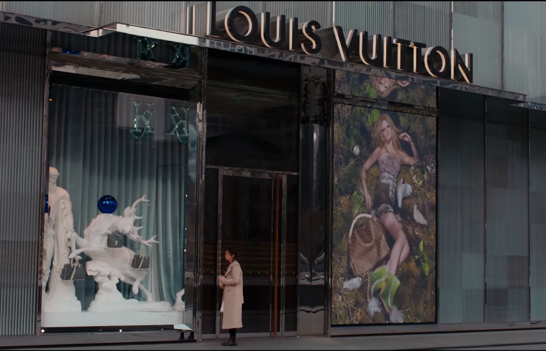 《北京女子图鉴》剧照