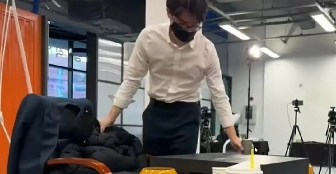 中国围棋协会回应参加LG杯赛,去年曾出现涉柯洁争议判罚