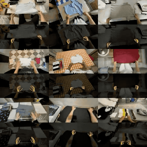 54000 元,买一个会叠衣服的机器人,值吗?