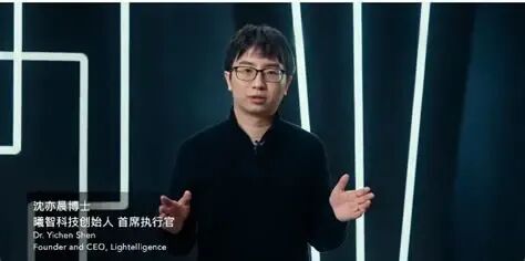 速度超高端GPU数百倍,摩尔定律的未来是「光」?-gpu 摩尔定律