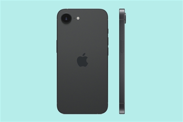 2026年最香的苹果手机来了!iPhone 17e不会涨价