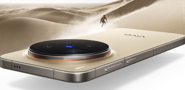 vivo X300 Pro