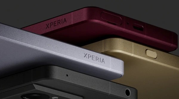 索尼Xperia 1 VIII