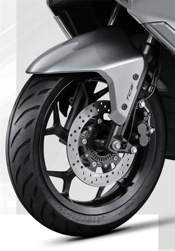 开卷本田雅马哈！春风畅通平踏摩托150SC-F上市：11580元起