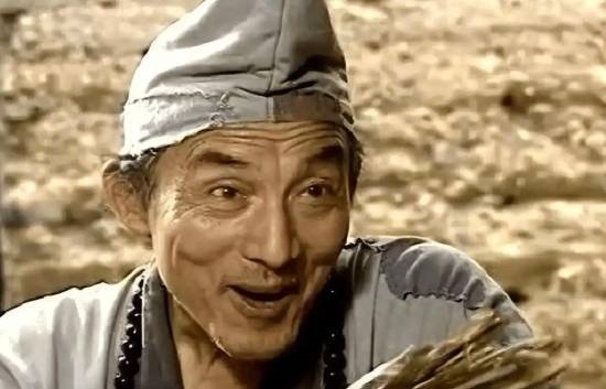 “济公”演员游本昌今晨去世 享年93岁