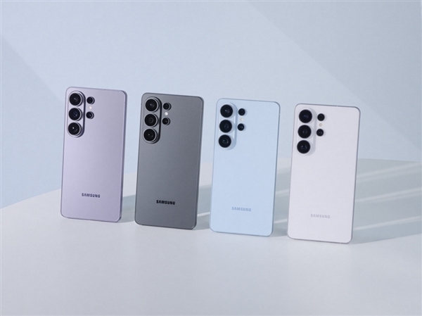 努比亚倪飞：三星Galaxy S26系列只实现豆包手机局部能力