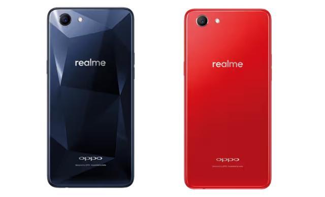 真我回归OPPO后,消息称realme印度开始裁员