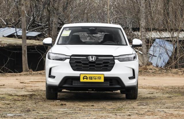 十来万预算选合股也曾国产？2026款HR-V用7.4L油耗和后排纯深渊板给出求实谜底-有驾