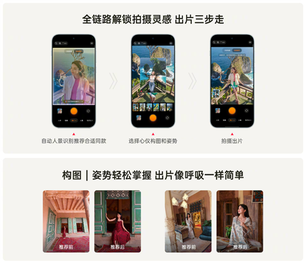 OPPO Find X10 Pro Max携手天玑9600 Pro：重塑旗舰AI与真实影像体验