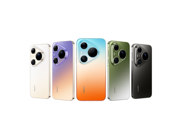 华为Pura 90 Pro Max