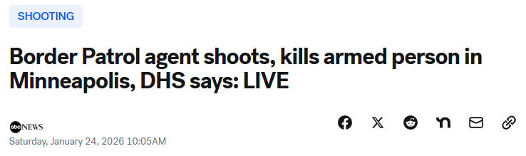 图:新闻标题截图