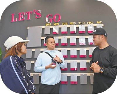 扩大两岸交流交往交融增进两岸同胞亲情福祉