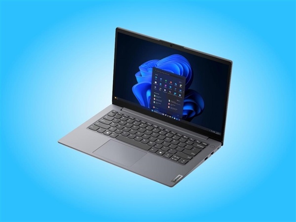 续航超17小时！联想Wildcat Lake新本全球发布：7600元起