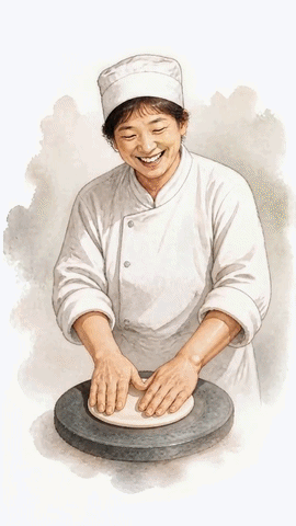 △2008年,周村烧饼制作技艺列入国家级非物质文化遗产名录