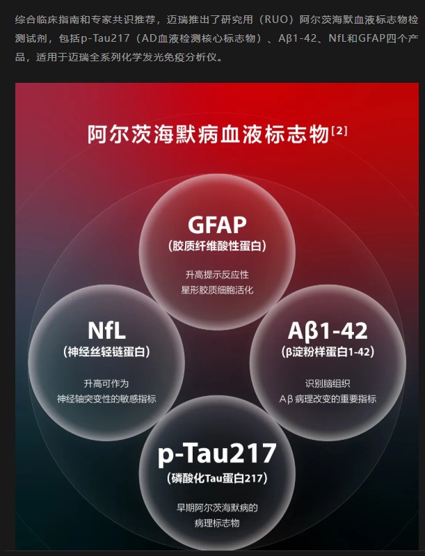 迈瑞