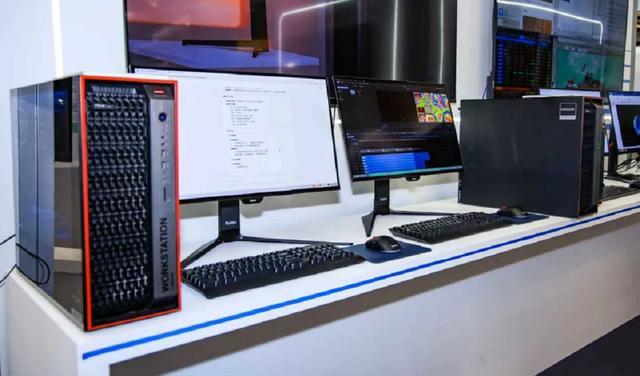 告别GPU空转,这款国产工作站如何让OpenClaw真正跑起来?