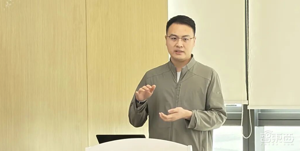 又一华为天才少年的具身公司,融资5亿,经纬领投