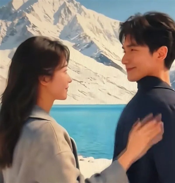 男主诡异告白出圈！网易云音乐称爱奇艺篡改未经许可 爱奇艺回复：告白投放量较小 已下线贬责