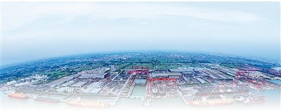 创新突围看县域（人民眼&middot;县域经济）——县域经济高质量发展观察之一