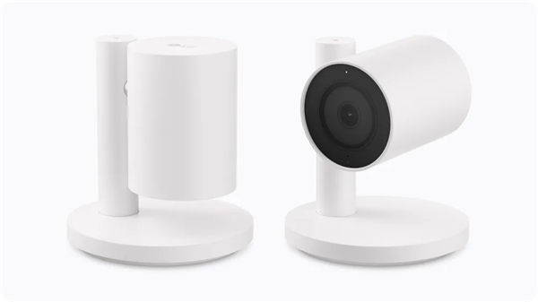 阔别12年!苹果大举杀入智能家居:Apple Home Collection多款硬件亮相
