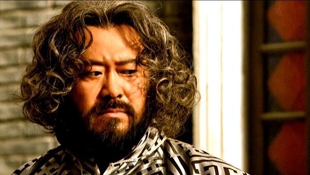 姜武 武举人