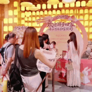 图源：厦门屿见闽南主题景区